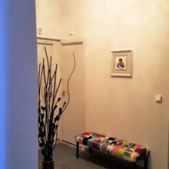 Отель El HostALL детские мероприятия