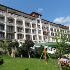 Отель Triumph Holiday Village детские мероприятия фото 2