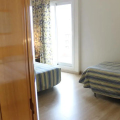 Ramblas Hotel 3* Стандартный номер с двуспальной кроватью фото 3