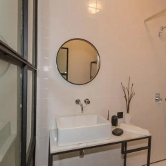 Апартаменты Porto Insight Apartments ванная