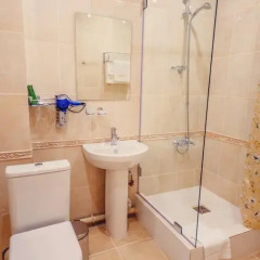 Resort Hotel Voyage Стандартный номер с 2 отдельными кроватями фото 4