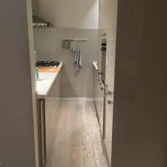 Отель La Casa di Matteino Апартаменты фото 19