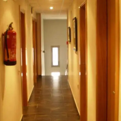 Отель Hostal Rica Posada интерьер отеля фото 3