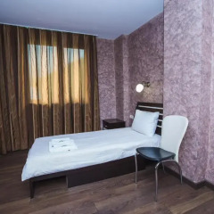 Perun Hotel Sandanski 3* Семейный люкс фото 16