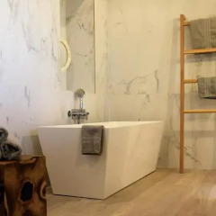 Отель Les Suites Massena Люкс повышенной комфортности с различными типами кроватей фото 27