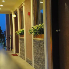 Отель Pedaliza Butik Otel Гебзе спа фото 2