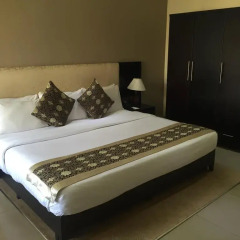 Stonehedge Hotel 4* Представительский люкс с различными типами кроватей фото 2
