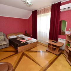 Гостиница Vek Guest House в Анапе отзывы, цены и фото номеров - забронировать гостиницу Vek Guest House онлайн Анапа комната для гостей фото 2