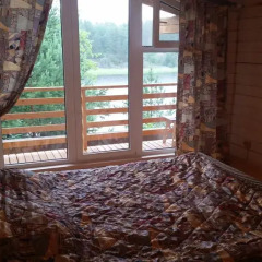 Гостиница Holiday Home In Shkerakh Park комната для гостей фото 5