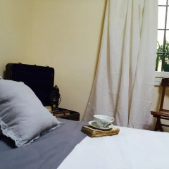 Отель BLQ 01boutique B&B Италия, Болонья - отзывы, цены и фото номеров - забронировать отель BLQ 01boutique B&B онлайн комната для гостей фото 3