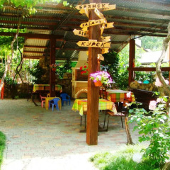 Гостиница Guest House on Parkovaya ulitsa фото 6