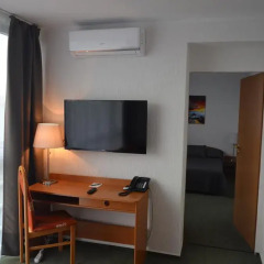 Hotel Gromada Poznań 3* Номер Комфорт с различными типами кроватей