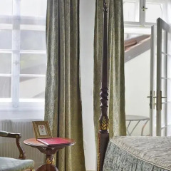 Hotel Residence Bijou de Prague 4* Люкс с различными типами кроватей фото 9