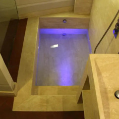 Отель B&B Righi in Santa Croce 4* Стандартный номер с различными типами кроватей фото 4