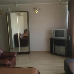 Гостиница Komilfo Guest House удобства в номере