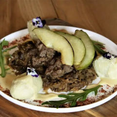 Отель Rucola Attic спа