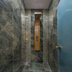 The Million Stone Hotel - Special Class 4* Стандартный номер с различными типами кроватей фото 6