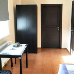 Гостевой дом Holidays Rooms Gelendzhik Номер Делюкс с различными типами кроватей фото 6