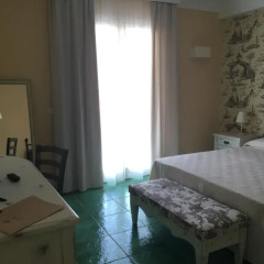 Hotel Danieli Pozzallo 4* Стандартный номер фото 4