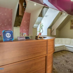 Гостиница Хостел House в Иваново 2 отзыва об отеле, цены и фото номеров - забронировать гостиницу Хостел House онлайн интерьер отеля фото 2