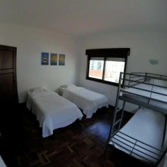 S. Jose Algarve Hostel комната для гостей фото 5