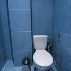 Best Hostel Кровать в мужском общем номере двухъярусные кровати фото 4