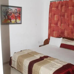 Suma Court Hotel Номер Делюкс с различными типами кроватей фото 10