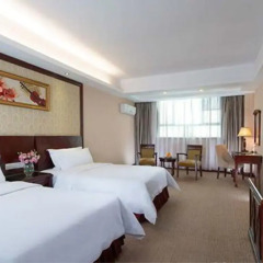Vienna Hotel Shenzhen Songgang Liye Road комната для гостей фото 5