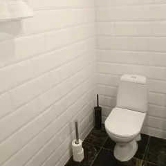 LiKi LOFT HOTEL 3* Люкс с различными типами кроватей фото 11