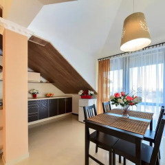 Гостиница Guest house Dallas в номере