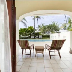 Отель Taj Exotica Resort & Spa, Goa 5* Стандартный номер с различными типами кроватей фото 21