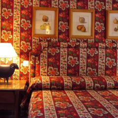 Hotel Boutique Casa De Orellana 3* Улучшенный номер