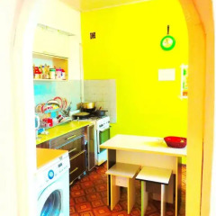 Hostel Inn Bishkek Бишкек в номере фото 2