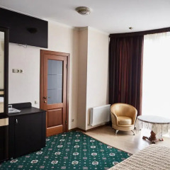 Гостиница Rest-Exclusive Guest House детские мероприятия фото 2