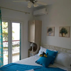 Отель Moriel Seaside Homes Suites Ситония детские мероприятия
