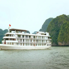 Отель La Vela Classic Cruise Managed by Paradise Cruises фото 4