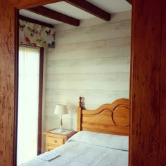 Отель Posada Las Garzas Испания, Сантония - отзывы, цены и фото номеров - забронировать отель Posada Las Garzas онлайн сауна