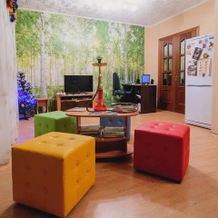 Romanov Hostel Сыктывкар детские мероприятия