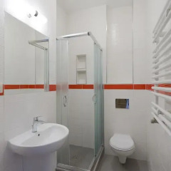 Arcus Premium Hostel Стандартный номер с различными типами кроватей фото 11