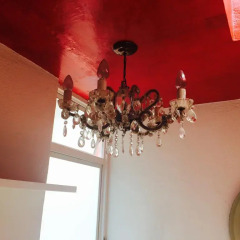 Апартаменты Sunflower Apartment near Coyoacan District Мехико гостиничный бар
