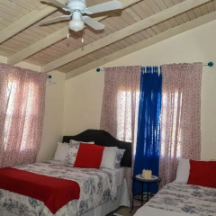 Отель Williams Guest House комната для гостей фото 3