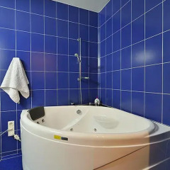 Апартаменты Welcome Apartments Студия Делюкс фото 8