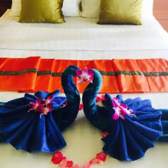 Отель Lanta Paragon Resort Ланта детские мероприятия фото 2
