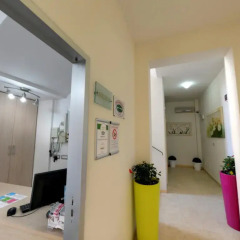 Отель Residence Il Tulipano интерьер отеля