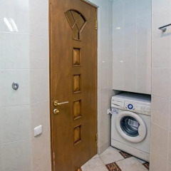 Отель FlatsInYerevan - Apartments at Vardanants Street Армения, Ереван - отзывы, цены и фото номеров - забронировать отель FlatsInYerevan - Apartments at Vardanants Street онлайн ванная