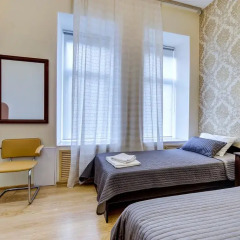 Hotel 5 Sezonov 3* Номер Делюкс с различными типами кроватей фото 21