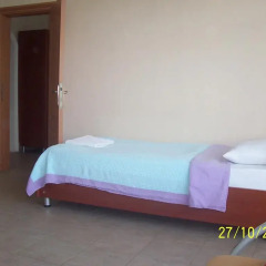 Eylul Hotel 3* Семейный люкс с двуспальной кроватью фото 2