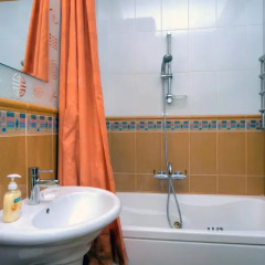 Гостиница BestKievApartment на Площади Независимости спа