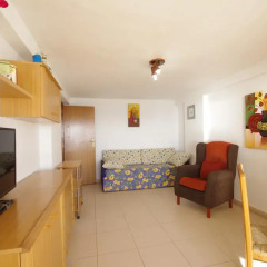 Отель Apartamentos Los Pinos комната для гостей фото 5