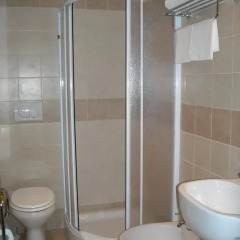Отель Morpheus Rooms 3* Стандартный номер с различными типами кроватей фото 16